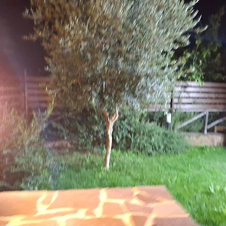 Villa Margherita เกีย ภายนอก รูปภาพ
